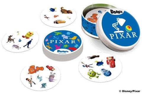 Gra Dobble Pixar Gra Dobble Pixar