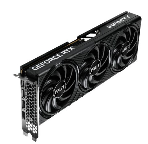 Karta graficzna RTX 5060 TI INFINITY 3 OC 16GB GDDR7 128bit 3DP/HDMI