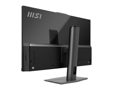 Komputer All In One Modern AM272P 1M-848EU WIN11P/Core i5/8GB/512SSD/UMA/27.0/Black
