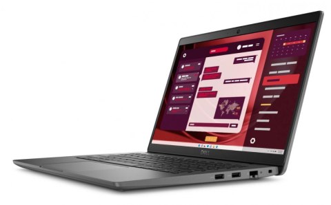 Laptop Latitude 3450 Win11Pro i5-1335U/16GB/512GB SSD Gen4/14.0 FHD/Integrated/FgrPr/FHD/IR Cam/Mic/WLAN + BT/Backlit Kb/3 Cell/