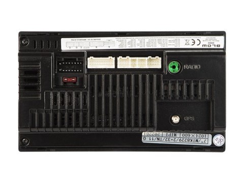 Radio samochodowe AVH-9930 2DIN 7cal GPS Radio samochodowe AVH-9930 2DIN 7cal GPS