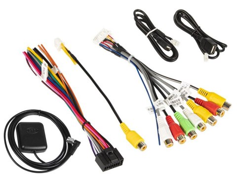 Radio samochodowe AVH-9930 2DIN 7cal GPS Radio samochodowe AVH-9930 2DIN 7cal GPS