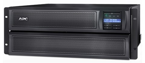SMX2200HV SMART X 2200VA R2T 4U LCD 230V SMX2200HV SMART X 2200VA R2T 4U LCD 230V