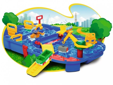 Tor wodny AquaPlay LockBox