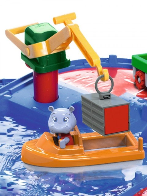 Tor wodny AquaPlay LockBox