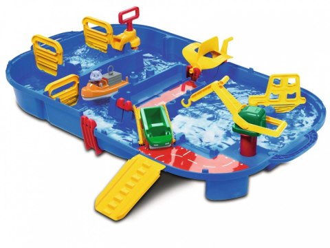 Tor wodny AquaPlay LockBox
