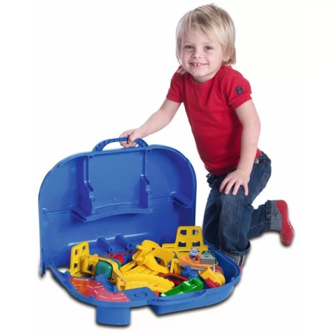 Tor wodny AquaPlay LockBox