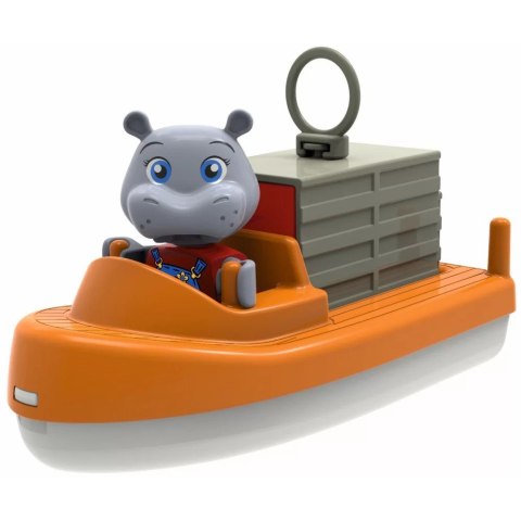 Tor wodny AquaPlay LockBox