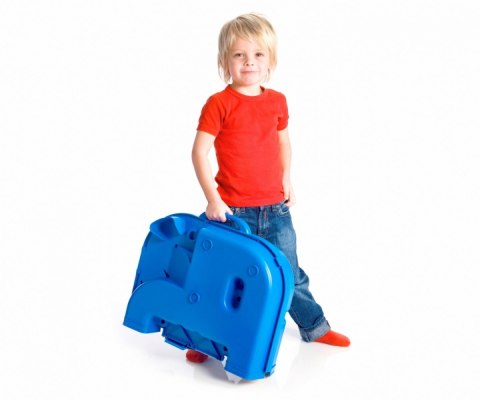 Tor wodny AquaPlay LockBox