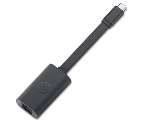 Adapter USB-C do 2.5G Ethernet Adapter USB-C do 2.5G Ethernet