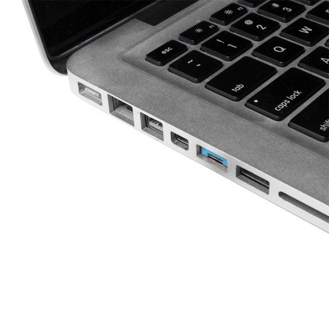Blokada portów USB x10 bez klucza Blokada portów USB x10 bez klucza