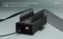 I-tec USB-C/USB-A Metal Charging + data HUB 15W per port 20x USB-C