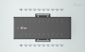 I-tec USB-C/USB-A Metal Charging + data HUB 15W per port 20x USB-C