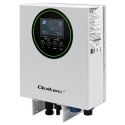 Inwerter Przetwornica solarna do grzania wody ECO Solar Boost | MPPT | BYPASS | LCD | 3kW/4kW | Wi-Fi
