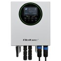 Inwerter Przetwornica solarna do grzania wody ECO Solar Boost | MPPT | BYPASS | LCD | 3kW/4kW | Wi-Fi