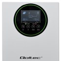 Inwerter Przetwornica solarna do grzania wody ECO Solar Boost | MPPT | BYPASS | LCD | 3kW/4kW | Wi-Fi