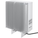 Inwerter Przetwornica solarna do grzania wody ECO Solar Boost | MPPT | BYPASS | LCD | 3kW/4kW | Wi-Fi