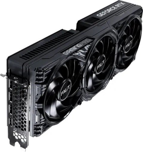 Karta graficzna GeFroce RTX 5070 Ti GAMING PRO OC V1 16GB GDDR7 256bit 3DP/HDMI