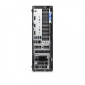 Komputer Optiplex SFF Plus/Core i5-14500/16GB/256GB SSD/Integrated/WLAN + BT/Wireless Kb & Mouse/260W/W11Pro/vPro