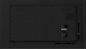 Monitor 43 cale LH4365UHSB-B1 24/7, IPS, ANDROID 11, 4K, 800cd, iiSignage2, SDM, 2x HDMI, DP, 2x USB,2x 10W, RJ45, WiFi, 4/32GB,