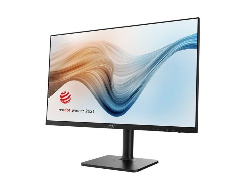 Monitor MODERN MD272XP 27 cali IPS/FHD/100Hz/4ms/Czarny