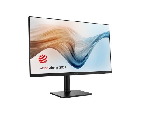Monitor MODERN MD272XP 27 cali IPS/FHD/100Hz/4ms/Czarny