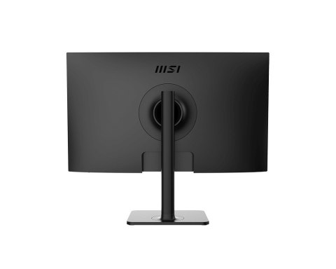 Monitor MODERN MD272XP 27 cali IPS/FHD/100Hz/4ms/Czarny