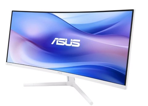 Monitor VU34WCIP-W EYE CAR WQHD 100Hz USB-C