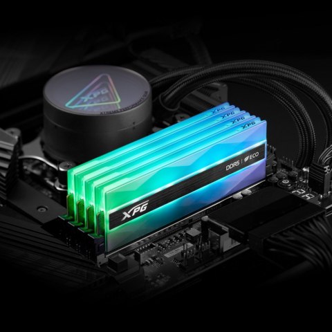 Pamięć XPG Lancer NEON DDR5 6400 DIMM 32GB (2x16) CL32