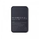 Powerbank R50 5000mAh USB-C czarny