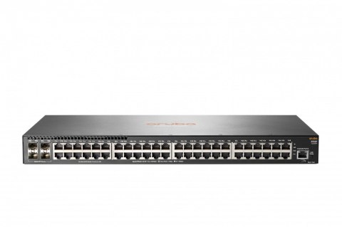 Przełącznik ARUBA HPE 2930F 48G 4SFP Switch JL260A Przełącznik ARUBA HPE 2930F 48G 4SFP Switch JL260A