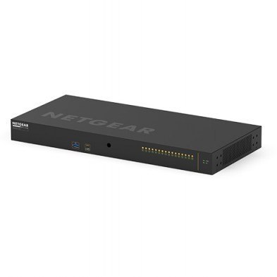 Przełącznik M4250-16XF Switch 16SFP+ Przełącznik M4250-16XF Switch 16SFP+