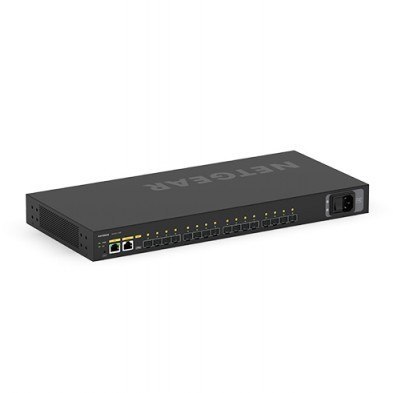 Przełącznik M4250-16XF Switch 16SFP+ Przełącznik M4250-16XF Switch 16SFP+