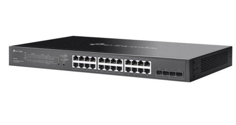 Przełącznik SG2428LP 16xGE PoE+ 8xGE 4xSFP Przełącznik SG2428LP 16xGE PoE+ 8xGE 4xSFP