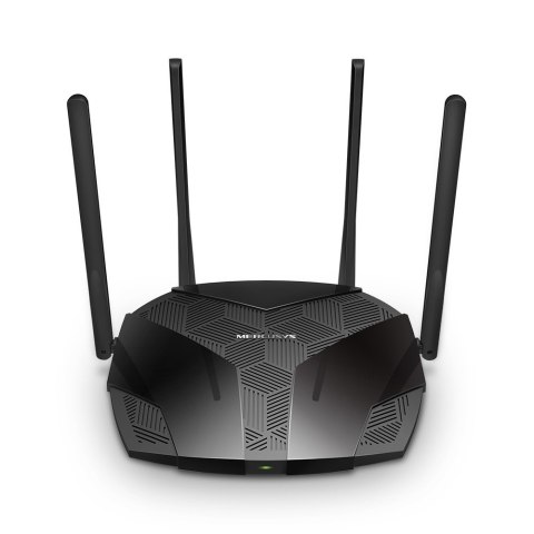 Router Mercusys MR80X WiFi 6 AX3000 3LAN 1WAN Router Mercusys MR80X WiFi 6 AX3000 3LAN 1WAN
