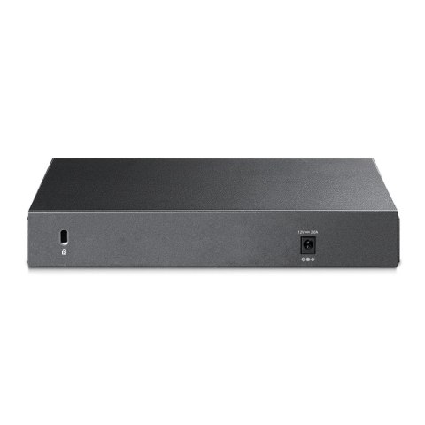 Switch TP-Link SG108-M2 8x2.5GE Switch TP-Link SG108-M2 8x2.5GE
