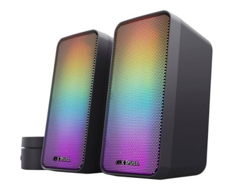 Zestaw głośników GXT611 Wezz Illuminated Zestaw głośników GXT611 Wezz Illuminated