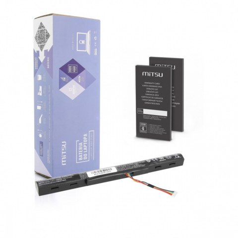 Bateria do Acer Aspire E15, E5-475 2200mAh (32Wh) 14.6 Volt Bateria do Acer Aspire E15, E5-475 2200mAh (32Wh) 14.6 Volt