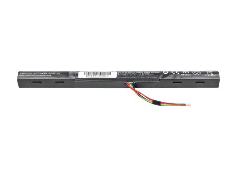 Bateria do Acer Aspire E15, E5-475 2200mAh (32Wh) 14.6 Volt Bateria do Acer Aspire E15, E5-475 2200mAh (32Wh) 14.6 Volt