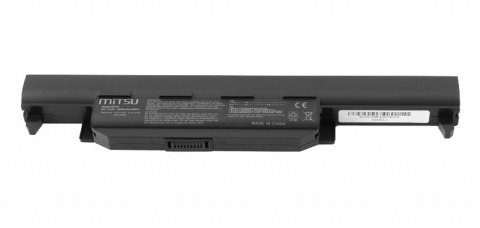 Bateria do Asus A55, K45, K55 4400 mAh (48 Wh) 10.8 - 11.1 Volt Bateria do Asus A55, K45, K55 4400 mAh (48 Wh) 10.8 - 11.1 Volt