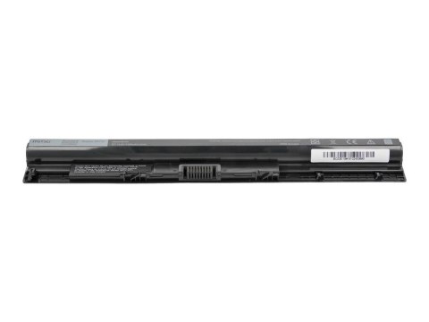 Bateria do Dell Inspiron 15 3451 2200 mAh (33 Wh) 14.4 - 14.8 Volt Bateria do Dell Inspiron 15 3451 2200 mAh (33 Wh) 14.4 - 14.8 Volt