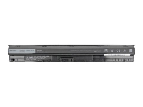 Bateria do Dell Inspiron 15 3451 2200 mAh (33 Wh) 14.4 - 14.8 Volt Bateria do Dell Inspiron 15 3451 2200 mAh (33 Wh) 14.4 - 14.8 Volt