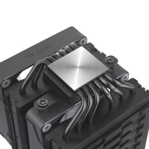 Chłodzenie procesora ASTRIA 600 ARGB Lighting (TDP 265W, 2x120mm) Chłodzenie procesora ASTRIA 600 ARGB Lighting (TDP 265W, 2x120mm)