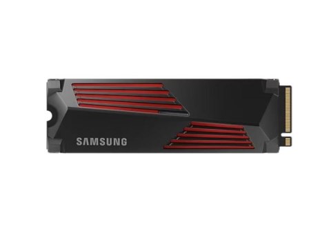 Dysk SSD 990PRO Heatsink NVMe 2TB Dysk SSD 990PRO Heatsink NVMe 2TB