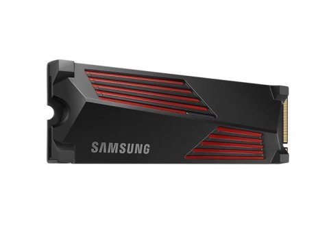 Dysk SSD 990PRO Heatsink NVMe 2TB Dysk SSD 990PRO Heatsink NVMe 2TB