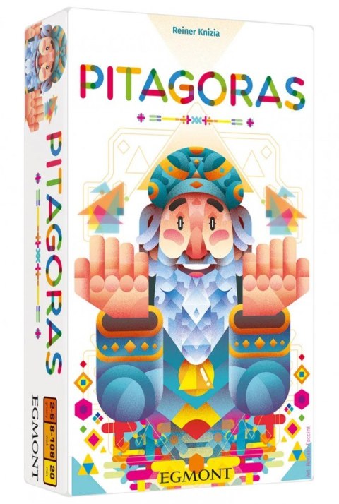 Gra Pitagoras Gra Pitagoras