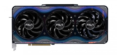Karta graficzna GeForce RTX 5080 GameRock OC 16GB GDDR7 256bit 3DP/HDMI