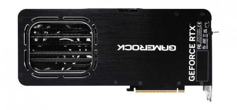 Karta graficzna GeForce RTX 5080 GameRock OC 16GB GDDR7 256bit 3DP/HDMI
