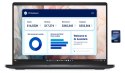 Laptop Dell Pro 14 Premium PA14250 W11P Ultra 5 236V/16GB/512GB/14.0 FHD+ 400nit/Arc/FgrPr/Cams&Mic/WLAN+BT/BcklKb/3C/vPro/3YPS 