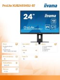 Monitor 24 cale XUB2493HSU-B7,IPS.HDMI.DP.2x2W.USBx2,300cd